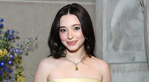 Майки Мэдисон сыграет в «Маске красной смерти»