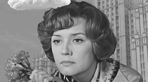 Умерла народная актриса Вера Алентова — звезда мелодрамы «Москва слезам не верит»