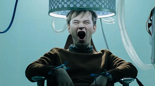 Премьера картины «Человек из Подольска»: и страшно, и смешно