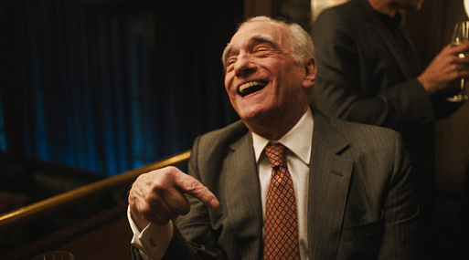 Слух: Мартин Скорсезе готовит фильм о мафии Нового Орлеана