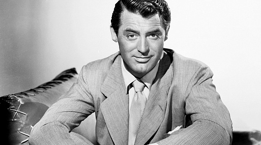 О Кэри Гранте снимут биографический сериал с Джейсоном Айзексом в главной роли