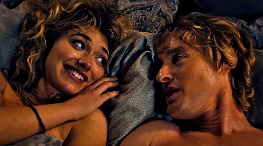 Мисс Переполох