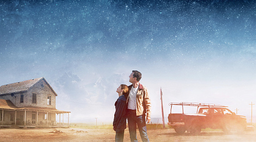 «Интерстеллар» пересёк отметку в 200 млн в США