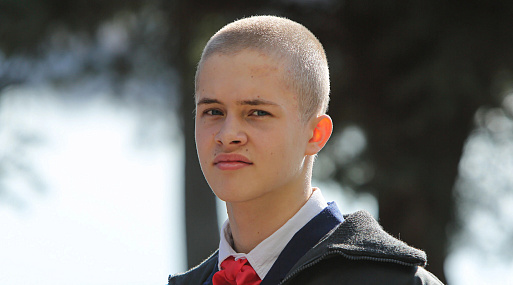 «Слово пацана» — абсолютный хит ИРИ