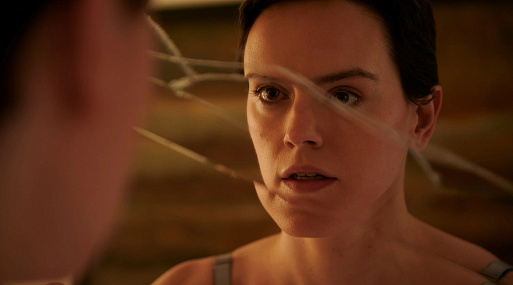 Что смотреть в кино с 27 марта: от «Тайны в её глазах» до «Мастера»