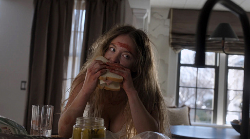 «Горничная» с Сидни Суини собрала более 500 млн рублей в российском прокате