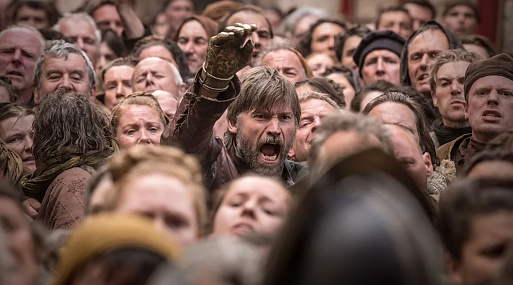 Сценарист приквела «Игры престолов» сравнил своих героев с Наполеоном и Александром Великим