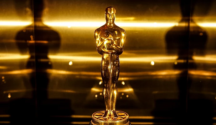 Программа Берлинале, номинанты на «Оскар»: что случилось на прошлой неделе