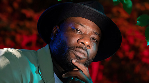 Блитц Базавуле займётся постановкой «Чёрного самурая»