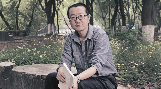 В Китае экранизируют фантастику Лю Цысиня о конфликте между Россией и НАТО