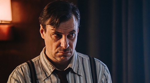 Вышел трейлер фильма «Отель „У погибшего альпиниста“» с Евгением Цыгановым