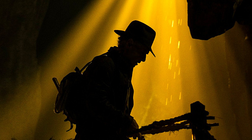 Пятый «Индиана Джонс» может отправиться в Канны