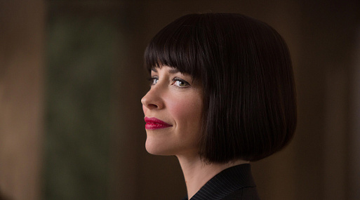 Эванджелин Лилли не нашла себе места в Голливуде