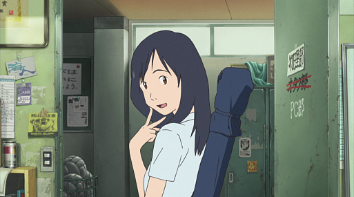 Аниме «Летние войны» Мамору Хосоды в августе попадет в российские кинотеатры