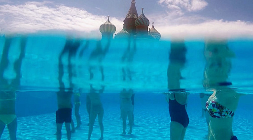 Катя Селенкина: 10 фильмов, которые я пересматриваю в 2022 году в России