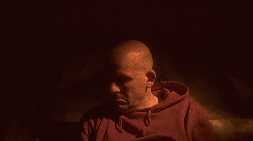 В KION пройдёт онлайн-премьера фильма Романа Михайлова «Снег, сестра и росомаха»