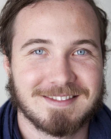 Вильхельм Бломгрен