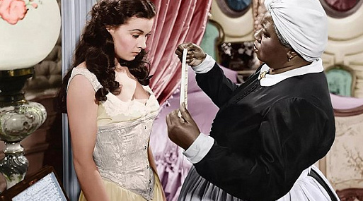 HBO Max вернёт «Унесённых ветром» в каталог с предисловием от телеведущей Жаклин Стюарт