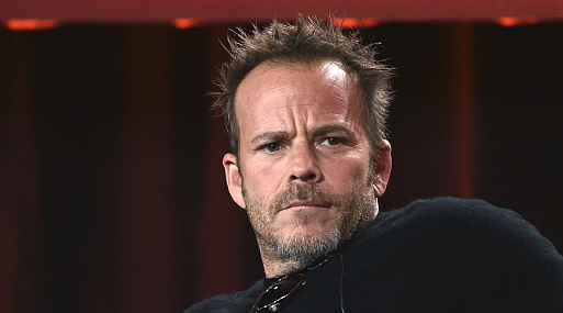 Звезда «Блэйда» Стивен Дорфф негативно высказался о фильме «Чёрная Вдова»