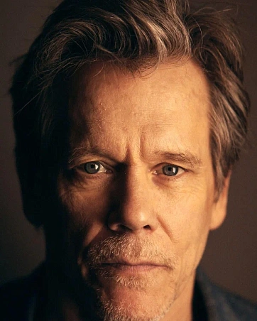 Кевин Бейкон