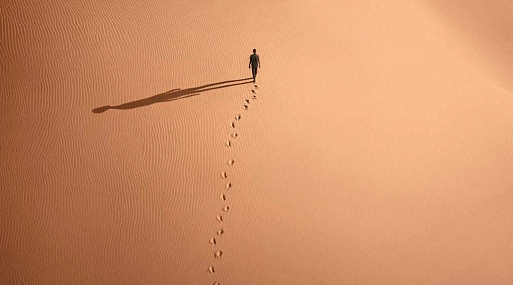 Вышел новый трейлер драмы «Я — капитан» Маттео Гарроне