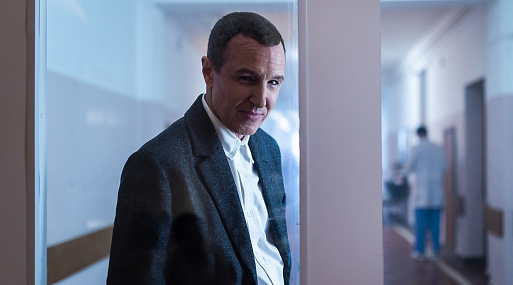 Второй сезон сериала «Закрыть гештальт» выйдет осенью на «Кинопоиске»