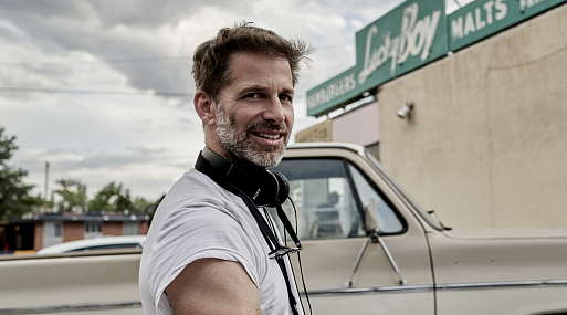 Обе части «Мятежной Луны» Зака Снайдера получат режиссёрские версии с рейтингом R