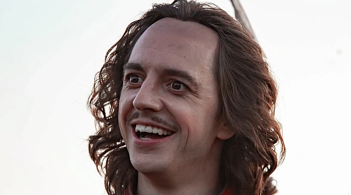 Исторический сериал «Государь» с Константином Плотниковым уже в Okko