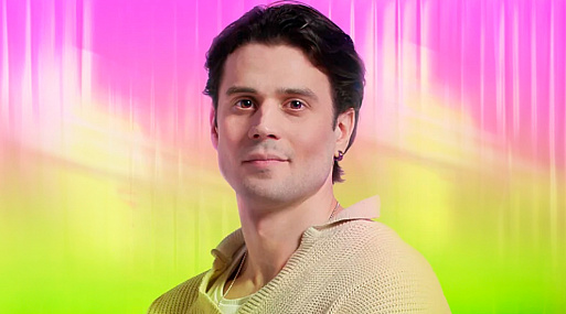 В будущее возьмут меня: Влад Ценёв — о пяти ролях в «Лимонове» и борьбе с амплуа