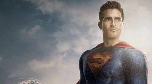 В тизер-трейлере сериала «Супермен и Лоис» показали семью Кларка Кента