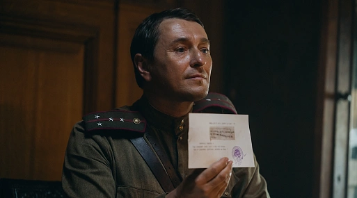 «Август» стал лучшим фильмом премии «Золотой орёл — 2026»