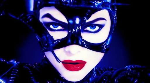 Сценарист Дэниел Уотерс рассказал о неснятой «Женщине-кошке» Тима Бёртона