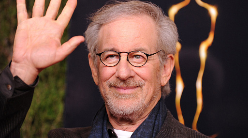 Стивен Спилберг заболел коронавирусом