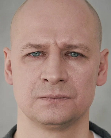 Андрей Лёвин