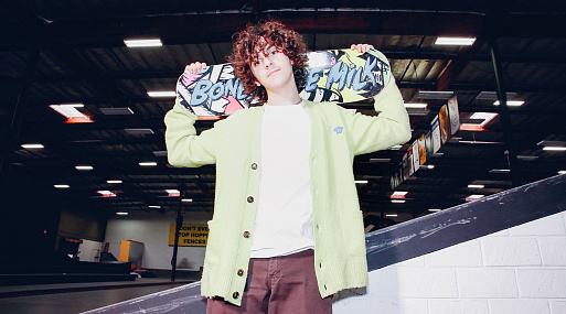 Джек Дилан Грейзер из «Оно» появится в сериале «Хроники Спайдервика»