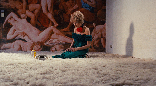 Франсуа Озон работает над фильмом по мотивам «Горьких слёз Петры фон Кант» Райнера Вернера Фассбиндера