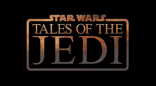 Disney+ анонсировал анимационную антологию Star Wars: Tales of the Jedi