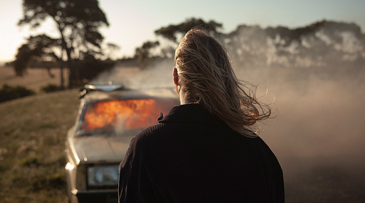 Фильм «Нитрам»: портрет убийцы в юности