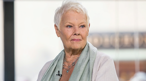 Джуди Денч раскритиковала создателей пятого сезона «Короны»