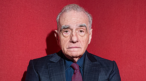 Мартин Скорсезе  не до конца понимает, как снимать фильм об Иисусе