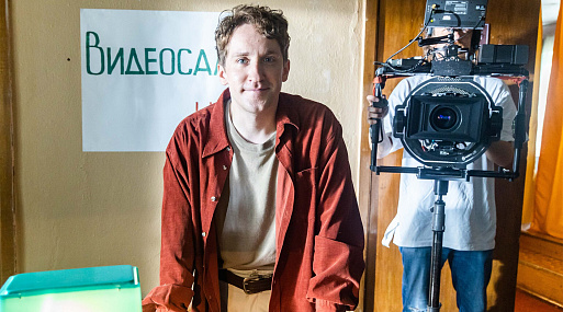 ТНТ покажет комедию о Голливуде на зоне