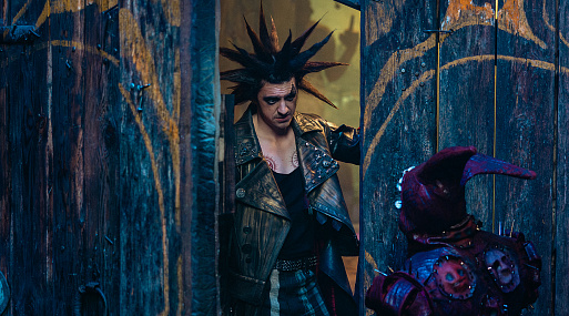 «Король и Шут. Навсегда» стартует в прокате 19 февраля 2026 года