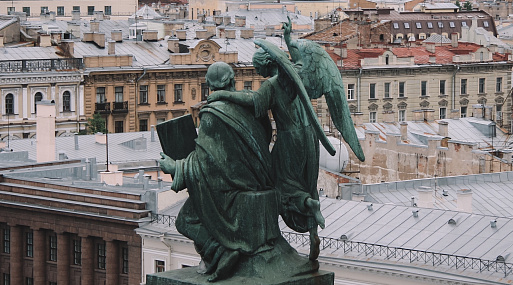 Фестиваль «Дни африканской культуры и кино» пройдёт в Санкт-Петербурге