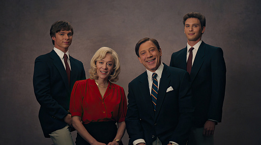 Вышел трейлер нового сезона сериала «Монстр»