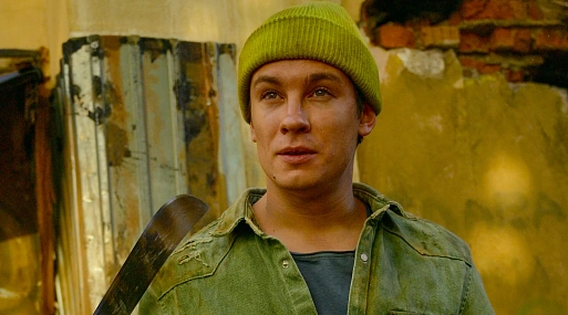 Никита Кологривый вернётся на 10 тысяч лет до нашей эры в комедии «Неандерталец»