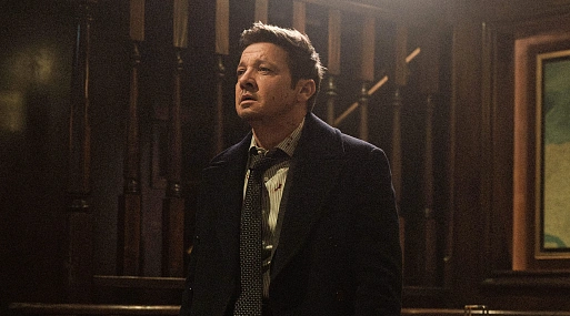 Джереми Реннер в полноценном трейлере четвёртого сезона «Мэра Кингстауна»