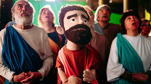 Сатирический сериал «Горемыки» перестал выходить на платформе PREMIER