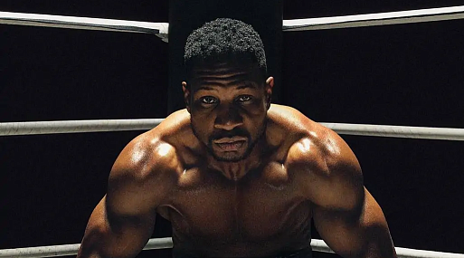 Нельзя убежать от своего прошлого: появились постеры фильма «Крид 3»