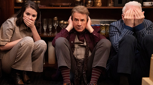 Расследования продолжаются в трейлере пятого сезона сериала «Убийства в одном здании»