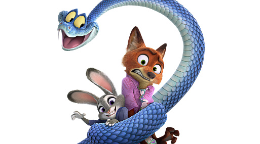 Первый трейлер «Зверополиса 2» выйдет уже сегодня